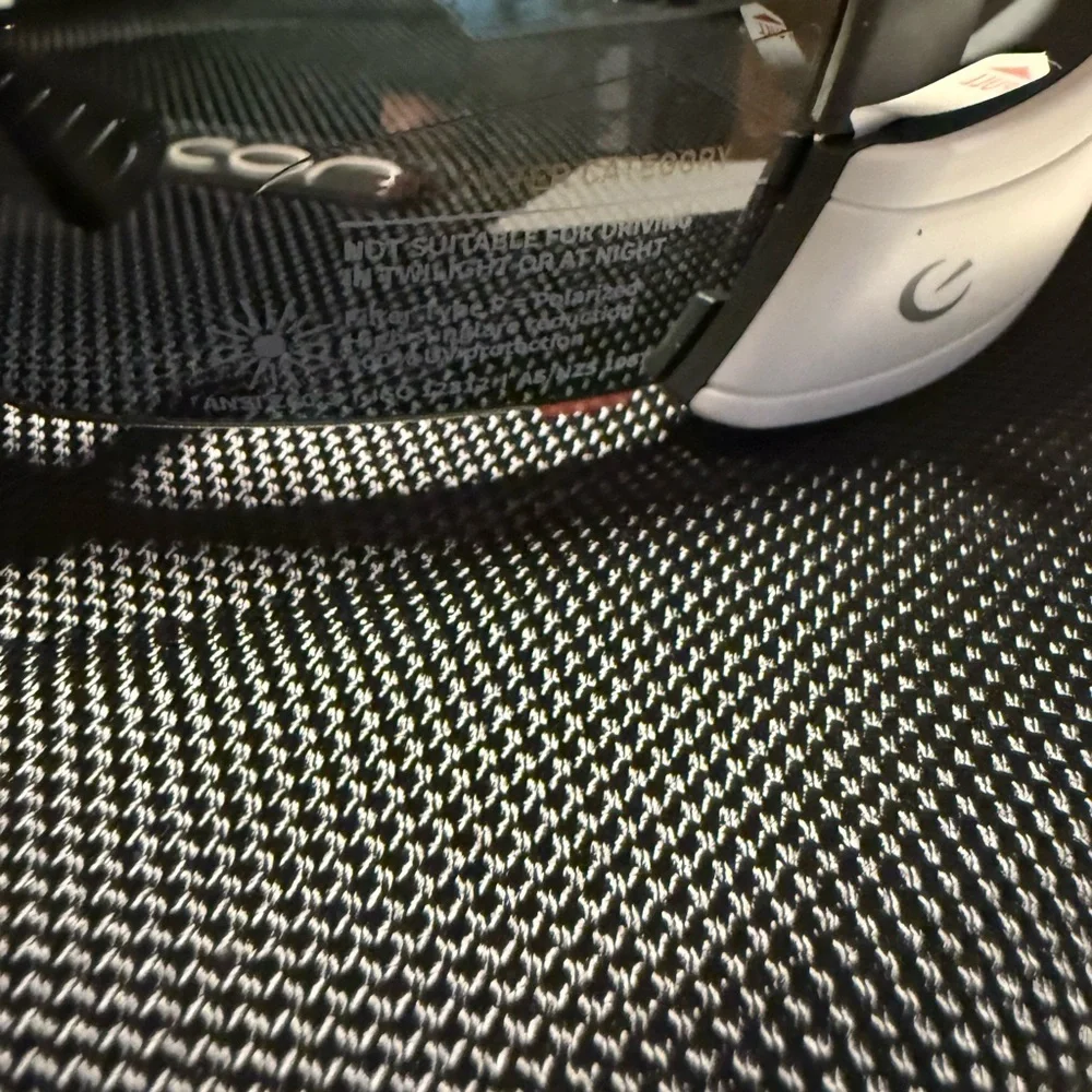 Jet Smart Glasses - Recon Jet Black